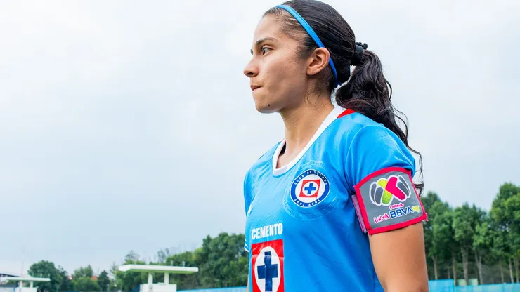 Cruz Azul sigue como local en La Noria.