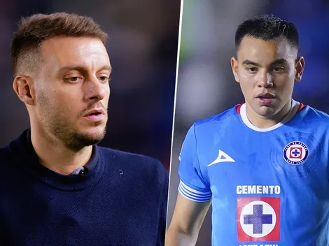 Las últimas noticias de Cruz Azul: debut por Leagues Cup y Charly