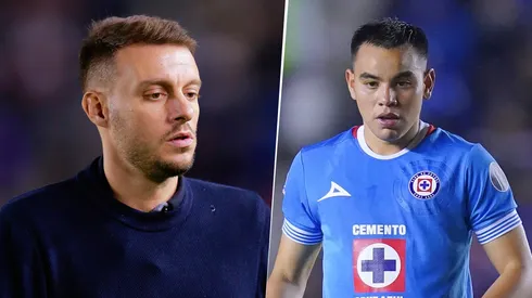Las últimas noticias de hoy en Cruz Azul