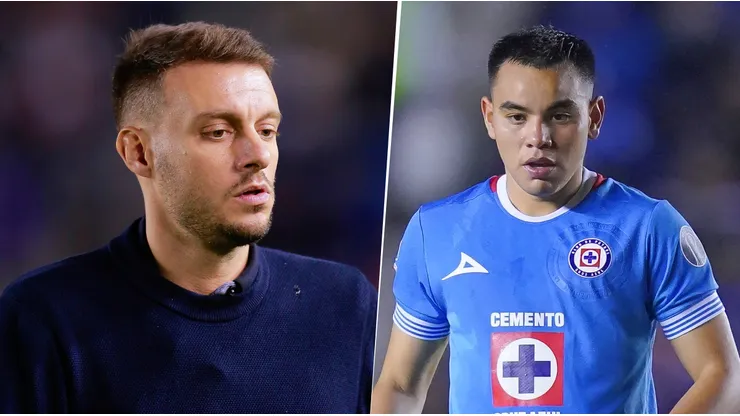 Las últimas noticias de hoy en Cruz Azul