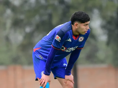 ¿Carlos Vargas convenció a Anselmi?