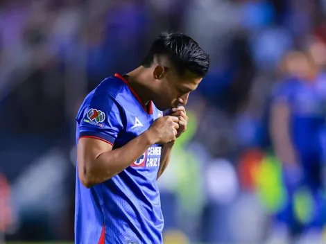 ¿Sepúlveda cambia de posición?