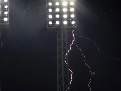 ¿Corre riesgo de suspensión el Cruz Azul vs. Charlotte FC?