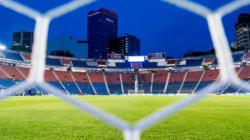 Víctor Velázquez prometió la construcción de una casa propia para el conjunto cementero. Incluso había mostrado un adelanto.