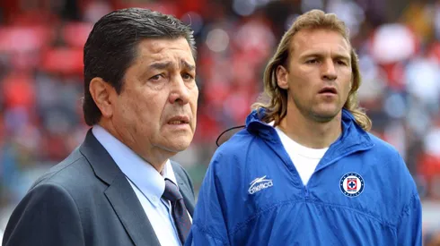 Una anécdota que vale la pena leer.