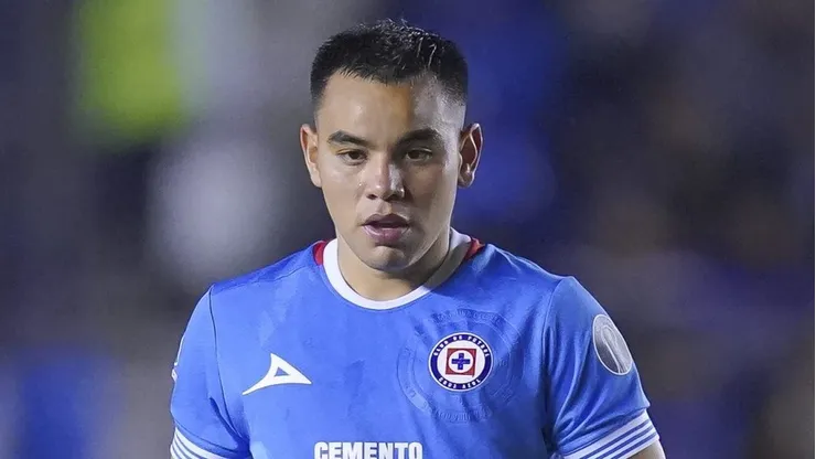 Charly Rodríguez palpita el estreno por Leagues Cup.