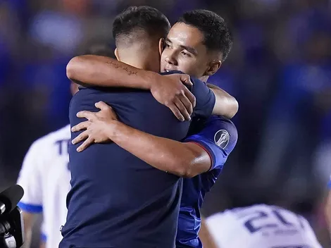 Los 5 jugadores del primer equipo que Anselmi dejó fuera de la Leagues Cup