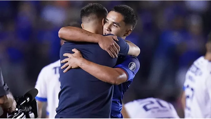 Los 5 jugadores del primer equipo que Anselmi dejó fuera de la Leagues Cup