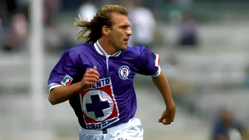 Adomaitis integró un equipo plagado de figuras (Archivo).