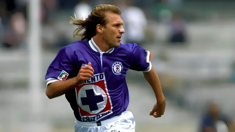 Adomaitis integró un equipo plagado de figuras (Archivo).