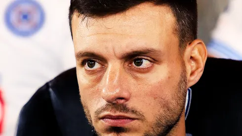 Anselmi reveló cómo se preparó para la Leagues Cup.