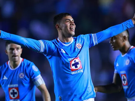 Anselmi se jugará la Leagues Cup con 6 delanteros: ¿quiénes?