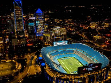 Imponente: así es el estadio donde debutará Cruz Azul
