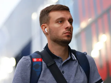 La posible alineación de Cruz Azul vs. Charlotte por la Leagues Cup 2024