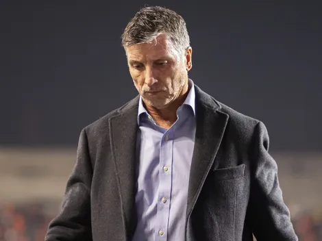 Tigres le respondió con contundencia a Robert Siboldi tras sus acusaciones