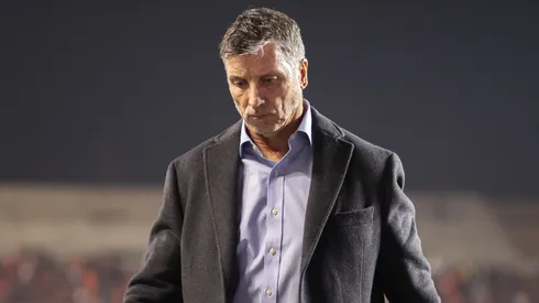 La contundente respuesta de Tigres al comunicado de Robert Siboldi