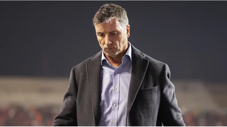 La contundente respuesta de Tigres al comunicado de Robert Siboldi