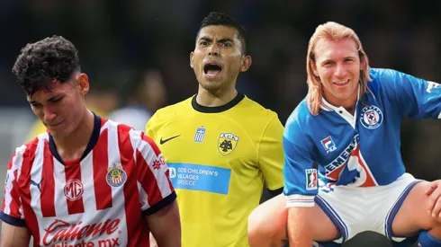 Un nuevo día para Cruz Azul.