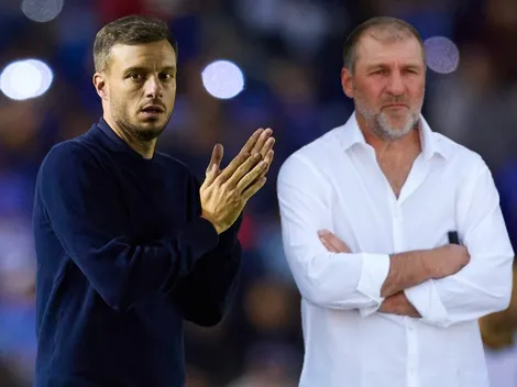 Halagos, una crítica y consejos: La mirada de Adomaitis sobre Anselmi