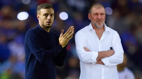 Adomaitis y su mirada sobre el ciclo de Martín Anselmi