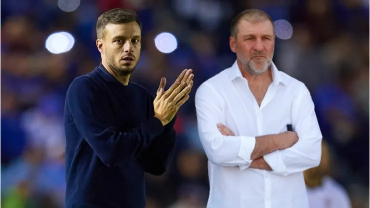 Adomaitis y su mirada sobre el ciclo de Martín Anselmi