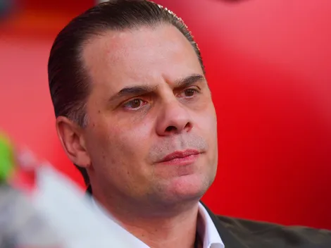 "Es favorito": Martinoli pone sus esperanzas en Cruz Azul para la Leagues Cup