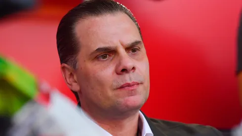 ¿Martinoli relata Cruz Azul vs. Mazatlán?