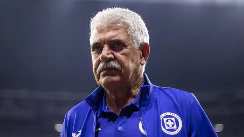 Ricardo Ferretti se sumó a las quejas de Robert Dante Siboldi.