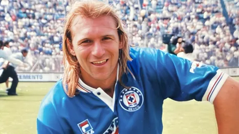 Héctor Adomaitis y un recuerdo amargo: La Copa Libertadores 2001