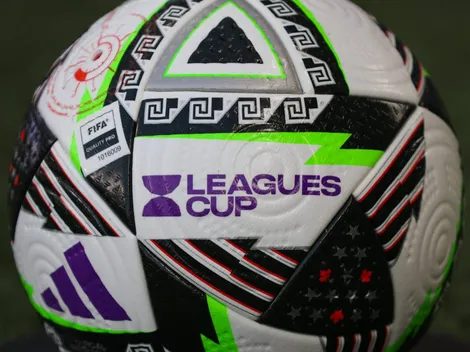 La prohibición que tendrán los jugadores durante la Leagues Cup 2024