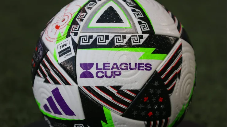 Los cementeros debutan el próximo miércoles 31 de julio contra el Charlotte FC en Carolina del Norte.