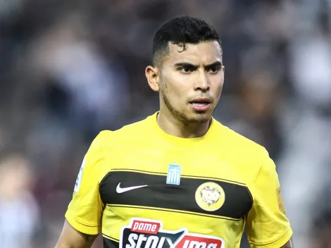 Pineda quiere volver a México por razones personales