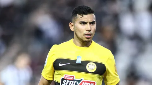 El mediocampista mexicano habría expresado su deseo de volver al futbol mexicano por cuestiones personales.