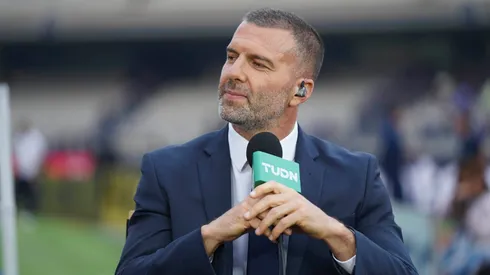 Tito Villa muestra plena confianza.