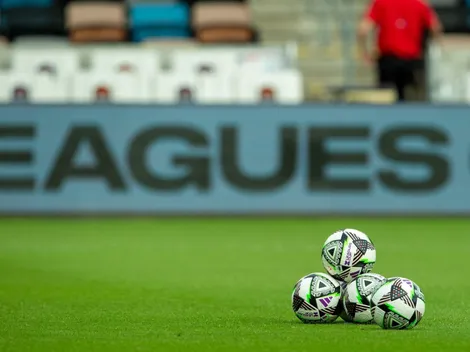 ¿Cruz Azul vs. Philadelphia va por televisión abierta?