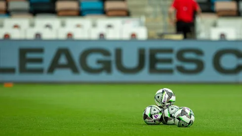 El cuadro cementero debuta el próximo miércoles ante el Charlotte FC en un duelo que será transmitido por Apple TV.