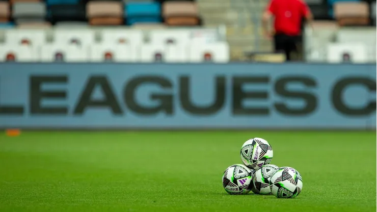 El cuadro cementero debuta el próximo miércoles ante el Charlotte FC en un duelo que será transmitido por Apple TV.