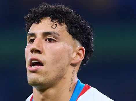 Una decisión del Vasco Aguirre afectará a Sánchez