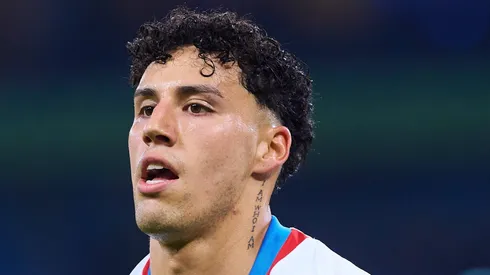 El defensor de Cruz Azul fue uno de los futbolistas que disputó la Copa América USA 2024 con el Tri.