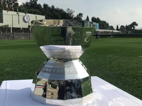 ¿Por qué no se reconoce a Cruz Azul como campeón de la Leagues Cup?