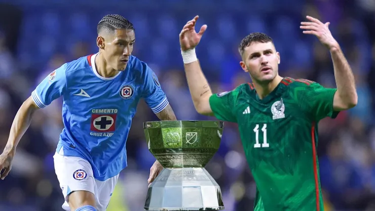 Las noticias más destacadas de Cruz Azul hoy.