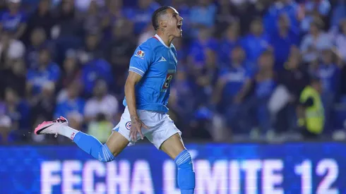 Antuna y un tierno mensaje en redes