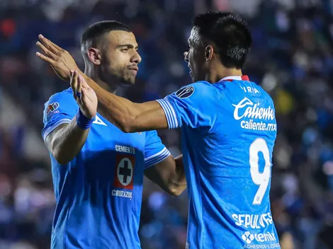 Cruz Azul ya puede avanzar ante Charlotte con este resultado