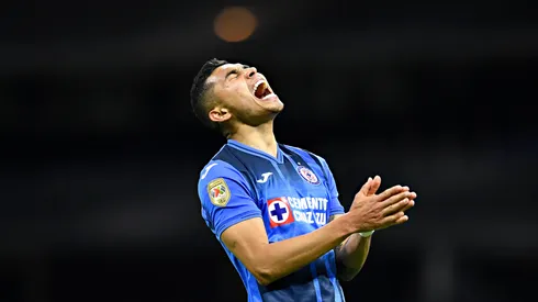 Orbelín Pineda comienza a definir su futuro.