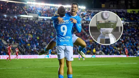El precio de los boletos para ver a Cruz Azul