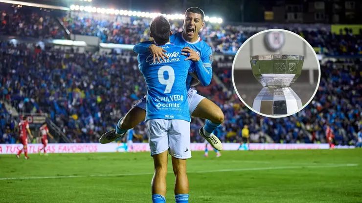 El precio de los boletos para ver a Cruz Azul