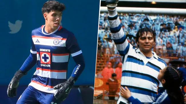 (Foto: Cruz Azul | Imago)