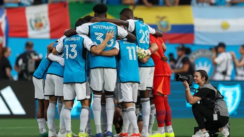 ¿Cómo juega Charlotte FC, el siguiente rival de Cruz Azul por League Cup?