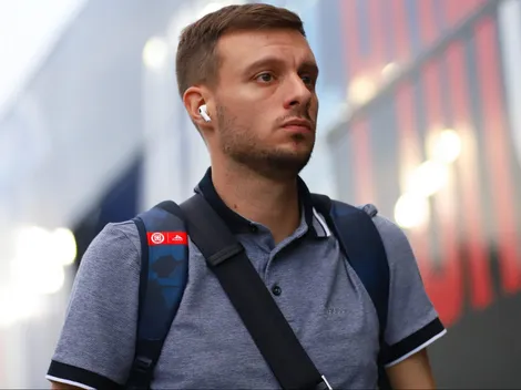 Las 4 bajas de Anselmi para la Leagues Cup