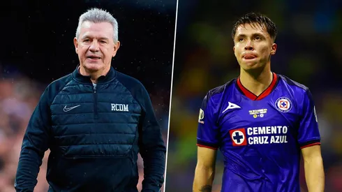 Aguirre mira con cariño a Huescas para México.